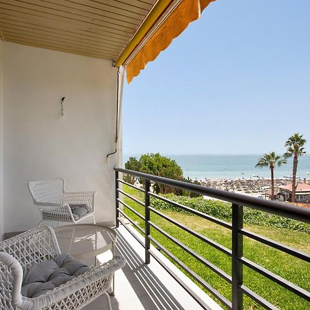 Santa Clara Apartman Torremolinos Kültér fotó