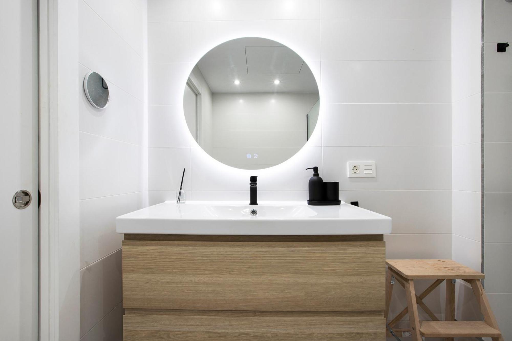 Santa Clara Apartman Torremolinos Kültér fotó