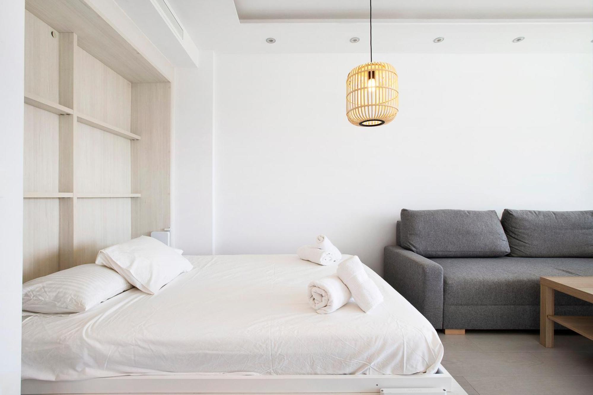 Santa Clara Apartman Torremolinos Kültér fotó