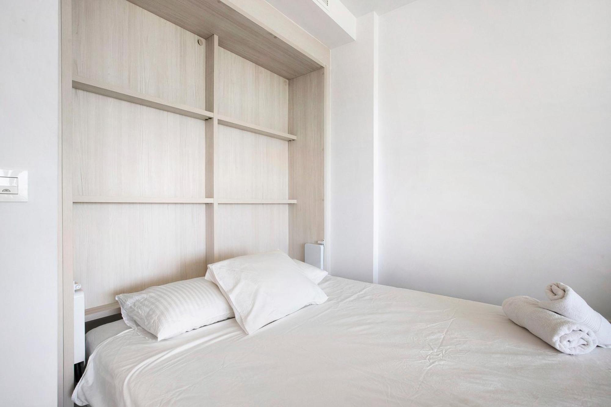 Santa Clara Apartman Torremolinos Kültér fotó