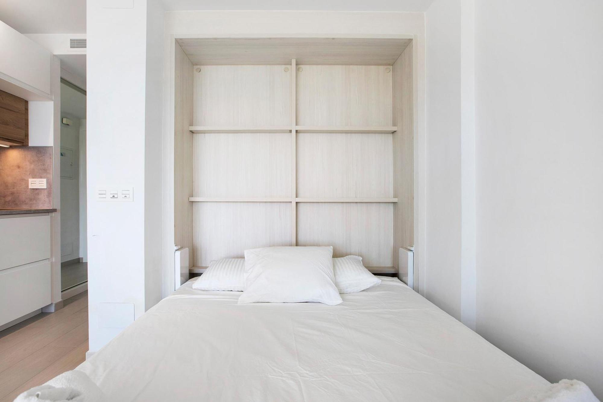 Santa Clara Apartman Torremolinos Kültér fotó