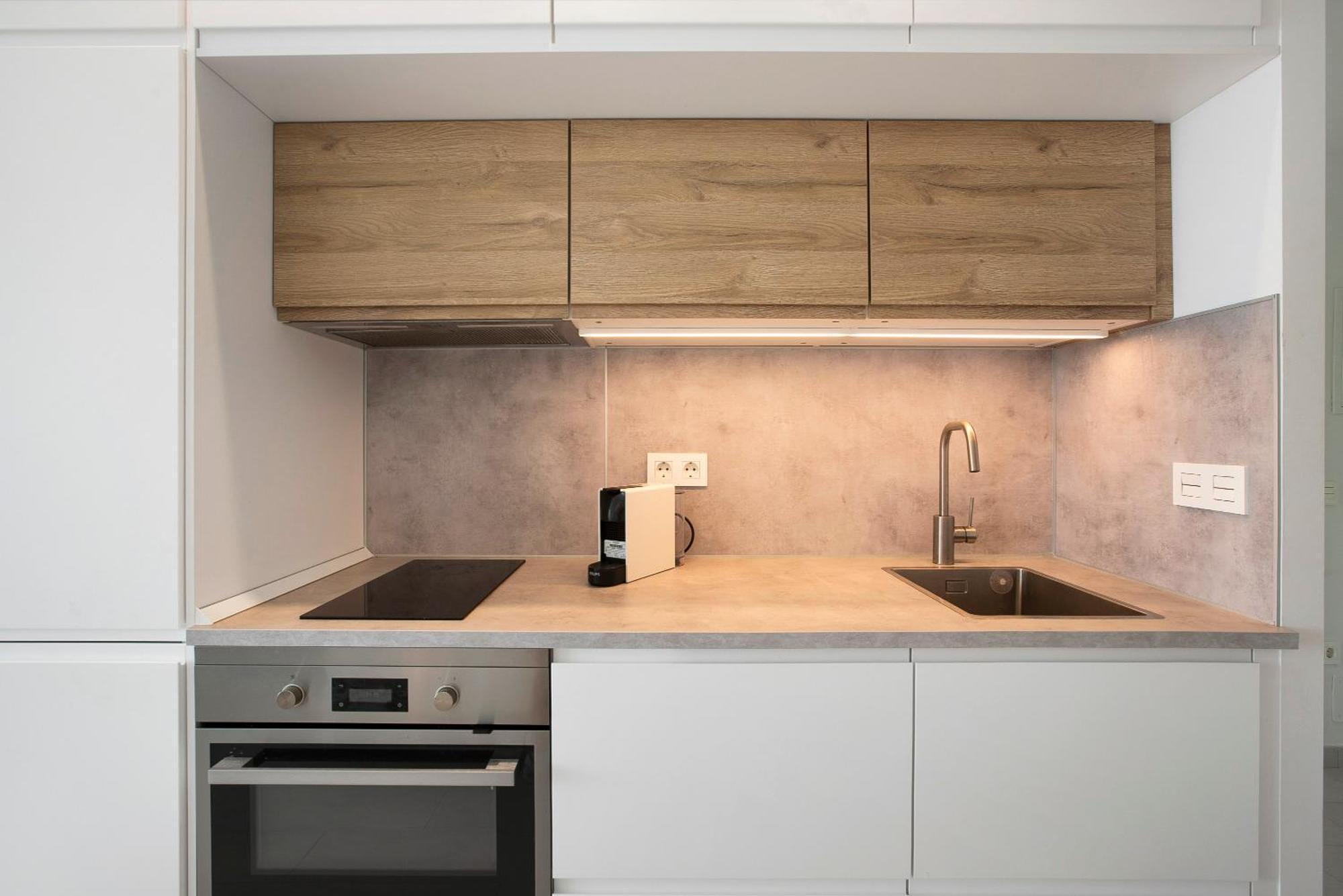 Santa Clara Apartman Torremolinos Kültér fotó