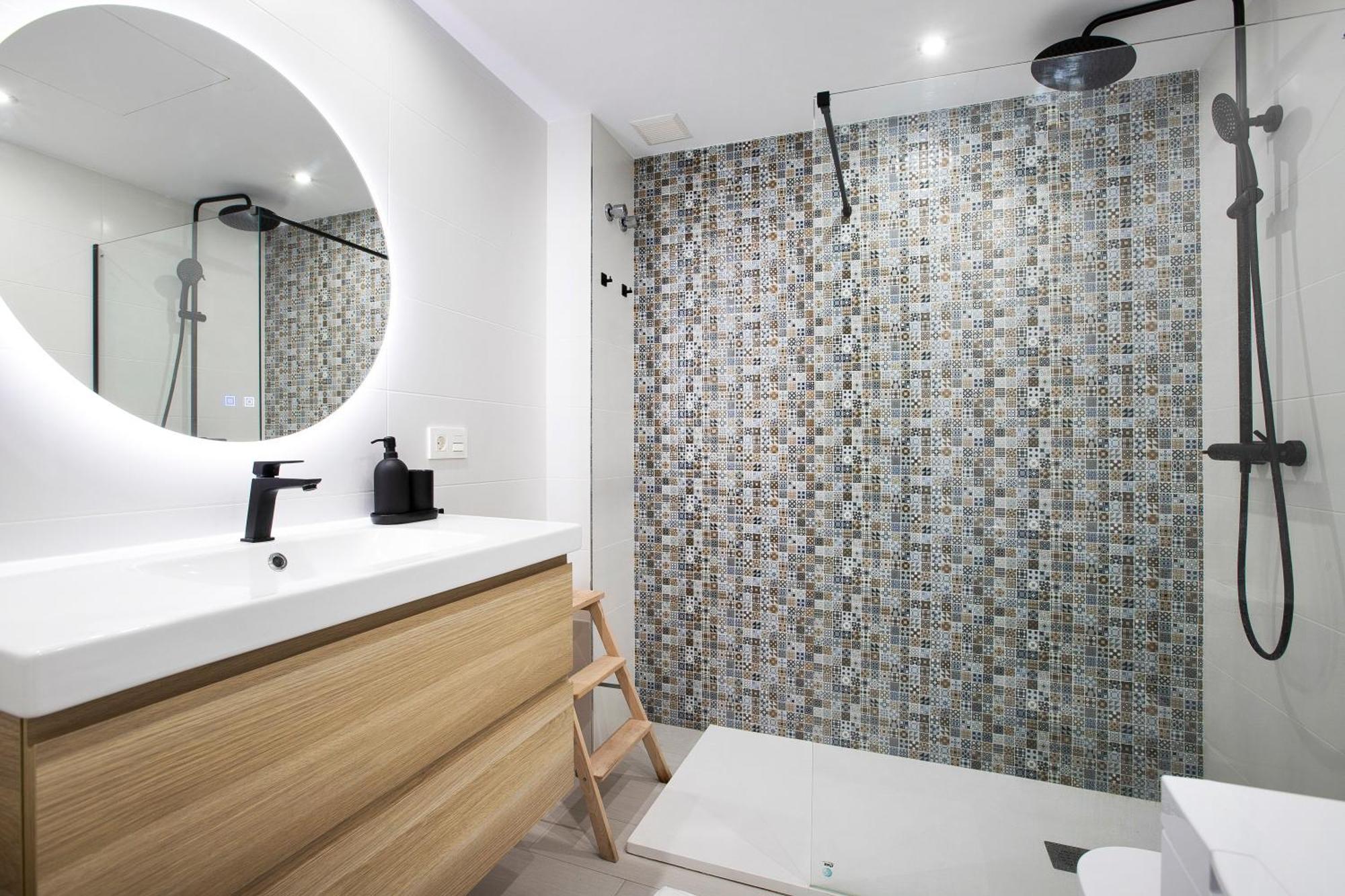 Santa Clara Apartman Torremolinos Kültér fotó